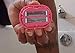 Classic Omnishaver - Pink - The Fastest Way to Shave Head, Legs, Arms, Body | An Alternative to Disposable Shaving Razors Self Cleans & Strops During Use with Durable Blade, Bald Head Shaver for Women