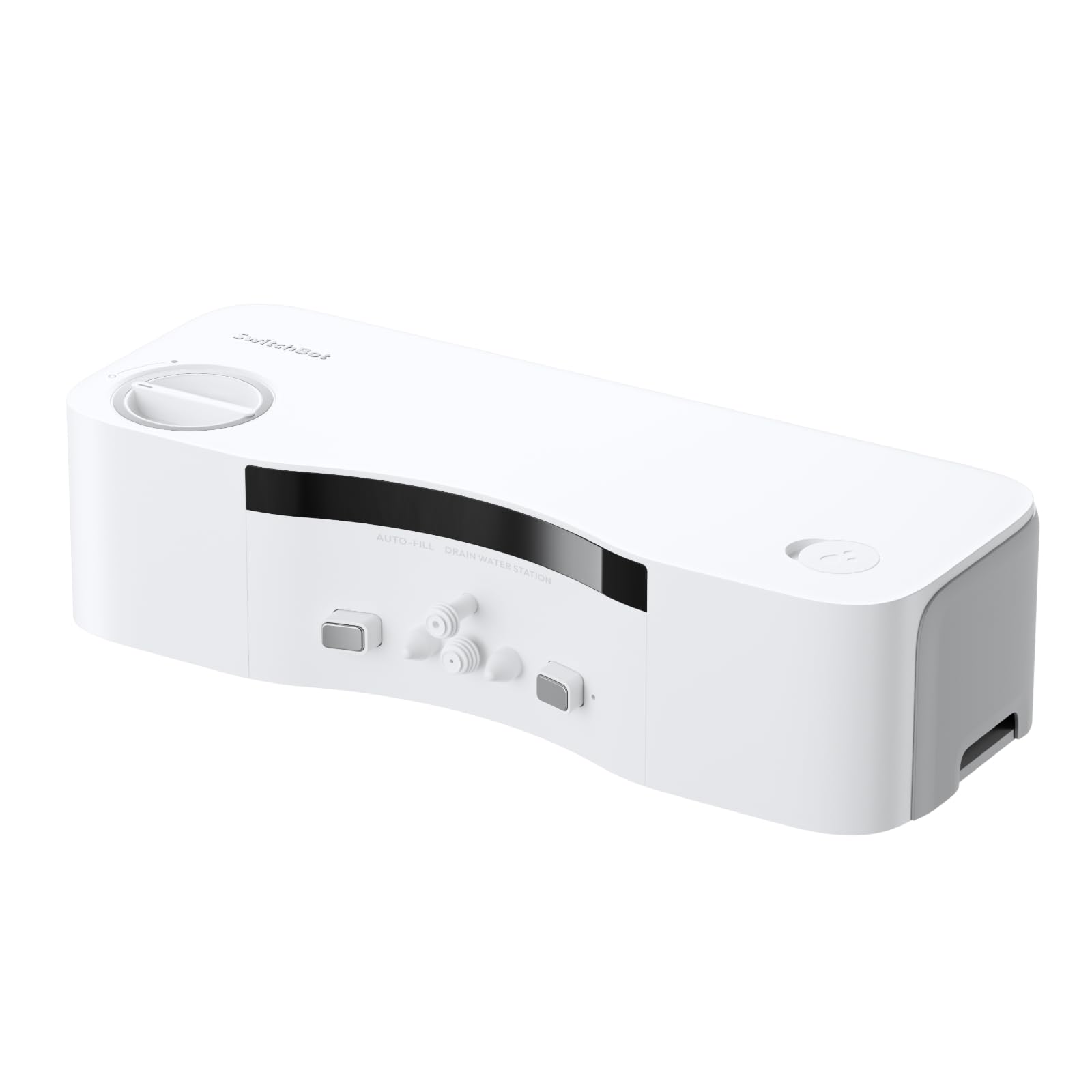 Amazon.com - SwitchBot Water Station Set S10 and S20 Robot Vacuum