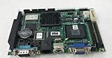 JUTOPIPC PCM-5825 100% OK Original IPC Board PCM5825 REV A2 3.5'' Motherboard Embedded PC/104 Industrial Mainboard PC/104 ISA with CPU RAM