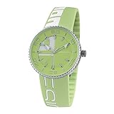  Momo Design Jet Quartz Uhr, Aluminium, 43mm. 5 atm. MD8187AL-141