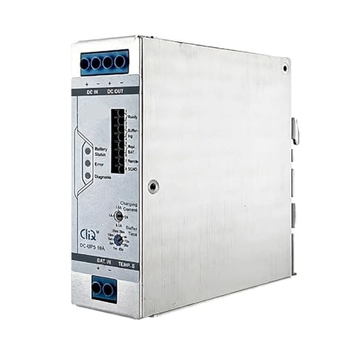 Module d'alimentation à découpage DRU-24V10AMN 240W haute efficacité