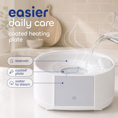 Chicco Advanced Sterilizer & Dryer for Baby Bottles & Accessories - image 8