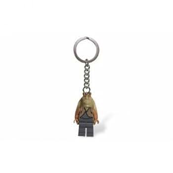 ジャージャービンクス ジャー・ジャー・ビンクス、ダークタンの胴体 - LEGO® スター