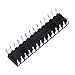 flashtree 10pcs Atmega328P-PU Atmega328p Microcontroller with Uno R3 Bootloader DIP28