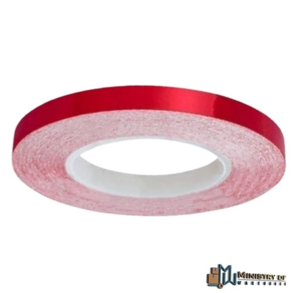 Prostripe 1/16 Inch X 40 Foot Tomato Red Striping Tape R20430 | O'Reilly Auto Parts - Foto 8
