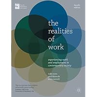 The Realities of Work
