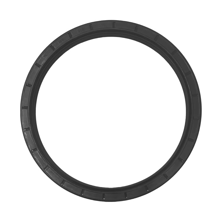 Oil Seal 180 x 210 x 15 mm | High-Performance Rotary Shaft Seal | Heavy-Duty Automotive & Industrial Oil Seal | Durable Rubber & Metal Construction | Universal Replacement Shaft Seal