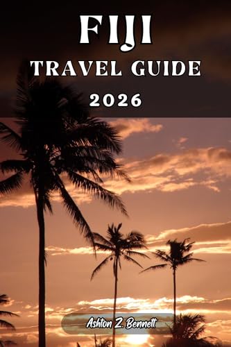 FIJI TRAVEL GUIDE: Your tourist guide to having a memorable stay while visiting this destination.