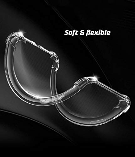 Chirano Case Compatible With Iphone Se 2022,Se2020, Iphone 7 And Iphone 8, Only For 4.7 Inch Iphone, Clear #TOP3