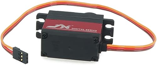 Miniatura 2 de Extreme JX - Engranaje de dirección  PDI-6221MG44.1lbs de alto par de torsión impermeable, equipo de dirección digital para automóvilbarco modelo de