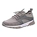 Produktbild bugatti Herren Lightning Slipper, Taupe/Light Grey, 42 EU