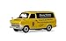 Corgi CC02727 Ford Transit Idraulici Mate
