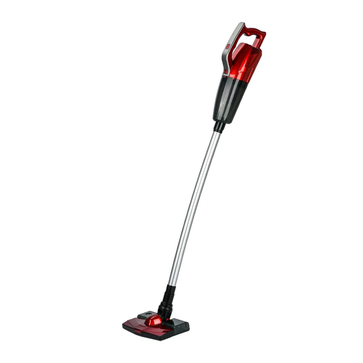 Aspirateur sec et humide sans fil et vadrouille tout en un pour sols et poils d'animaux