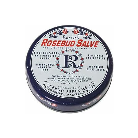 Amazon Co Jp ローズバット バーム ビューティー