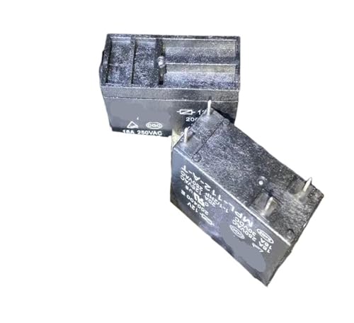 Relais MPL-112-AT 12V 16A pour remplacer un commutateur usé G2R-1A-4P-12V-16A