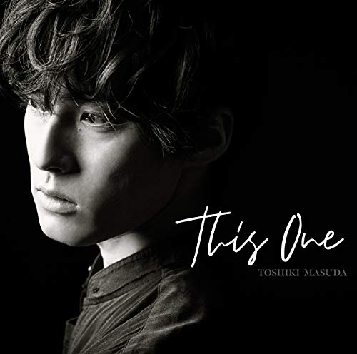 This One (初回限定盤)(CD+DVD)