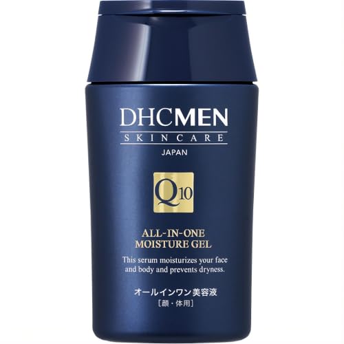DHC MEN オールインワン モイスチュアジェル