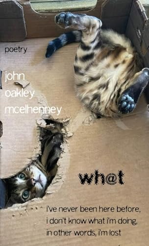 wh@t B0G271ZX4Y Book Cover