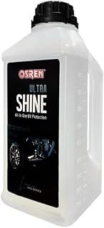 ULTRA SHINE 1 L POLISHER & FIBER