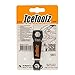 IceToolz Chainwheel Nut Wrench – Multi-Purpose Chainring Bolt & Crank Cap Remover