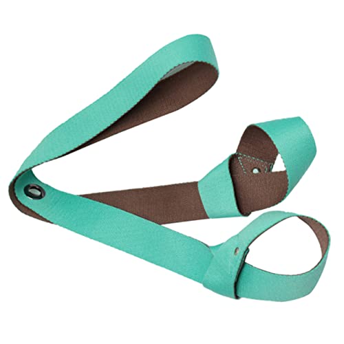 KESYOO Body Practice Resistance Band Fitness Resistance Strap Workout Band for Female Mat Strap Sling