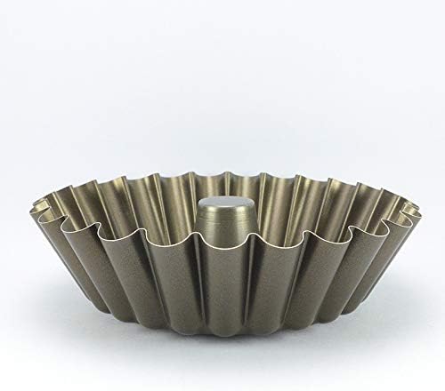 DOLCIDEA MOPITA, Stampo Per Torta In Alluminio Pressofuso, ø 24 Cm Tortiera Antiaderente Resistente Alle Alte Temperature Forma Stampo A Diadema 84292628