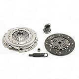 LuK 01-040 Clutch Set