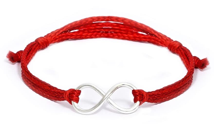 See full amazon price history chart for Meenakari Heritage Jewellery Silver Pure Sterling Silver Infinity Bracelet Rakhi For Boys Brother (Silver) Meenakari Heritage Jewellery Silver Pure Sterling Silver Infinity Bracelet Rakhi For Boys Brother (Silver) (B07V3B1JY6) Amazon Price History, Amazon Price Tracker