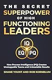 The Secret Superpower of High Functioning Leaders: How Process Intelligence (PQ) Creates Unstoppable Teams and Unbeatable Results