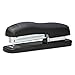 Stanley Bostitch B2200bk Ergonomic Desktop Stapler, 20-Sheet Capacity, Black