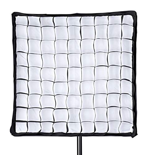 QUADRALITE (EX QUANTUUM) GRIGLIA PER SOFTBOX 60x60