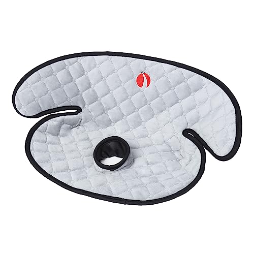 Image of JOOLIO B&S Waterproof Piddle Pad, Potty Training Car Seat Protector Cover