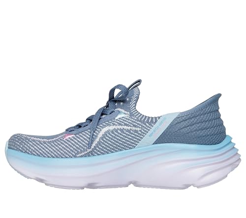 Image of Skechers Womens D'lux Vapor Hands Free Slip-ins