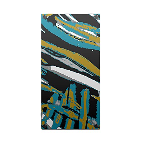 Sticker Xbox Series X NFL Jaguars pour protéger la console des rayures - 3