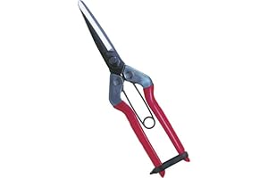 Chikamasa Blue Scissors T-700: The Perfect Cut for Every Crafter