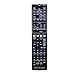 New Replacement Remote Control for Yamaha RXV781 RX-V781 RXV681 RX-V681 RX-V681BL RAV537 ZP601200 RX-A760 RX-A760BL RX-A2040 RX-A2050 RX-A3050 7.2-Channel Network AV Receiver