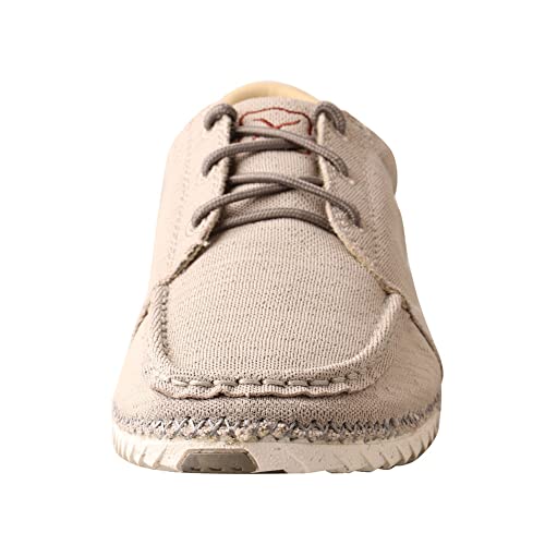 Image of Twisted X Mens Zero X Loafer Shoes