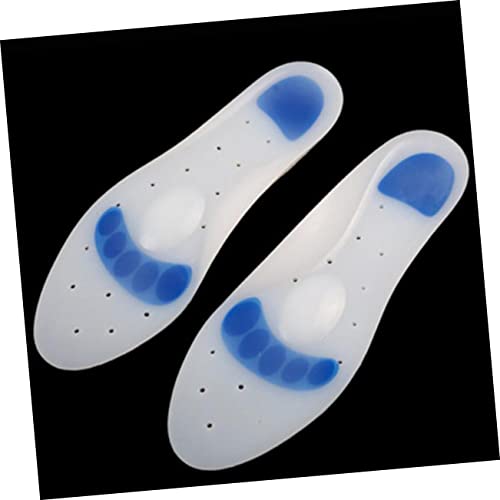 Plantillas de gel con soporte de arco y diseño flexible miniatura 4