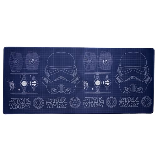 Tapis XL Star Wars