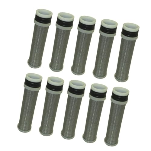 Filtre intérieur diesel 32721 pour générateur Kubota GL7000 et GL11000 - Lot de 10