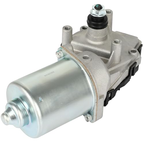 Image of ROADFAR Front Windshield Wiper Motor Fit for Toyota for Camry 2007-2011 | For Chevrolet|For Jeep|For Lexus|For Subaru|For Toyota For Highlander 2011-2013|Replace 85110-02250|86511FG010|5 Pins