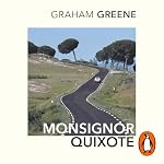 Cover of Monsignor Quixote