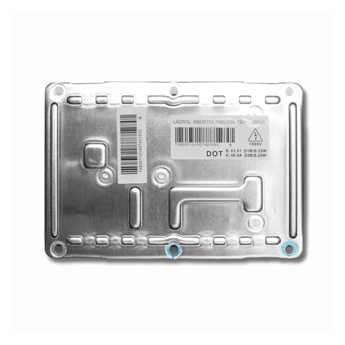 Balasto D1S D2S reemplazo iluminación xenón para Volvo XC70 03-07