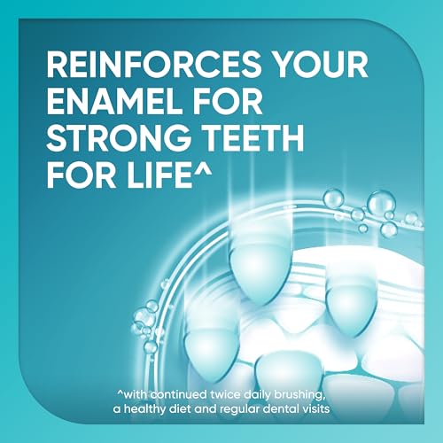 Sensodyne Pronamel Active Shield Whitening Enamel Toothpaste の商品画像 4