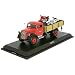 Produktbild Schuco 450305500 - Opel Blitz Horex, Maßstab 1:43, Pritschenwagen