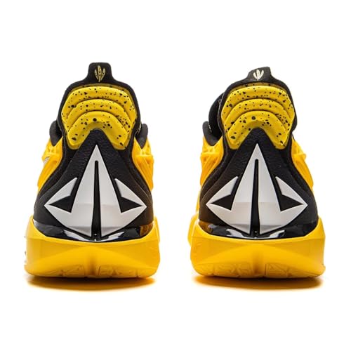 Image of LI-NING Jimmy Butler Series Men's Basketball Shoes Anti-Slip Shock Absorption Professional Sports Sneakers
