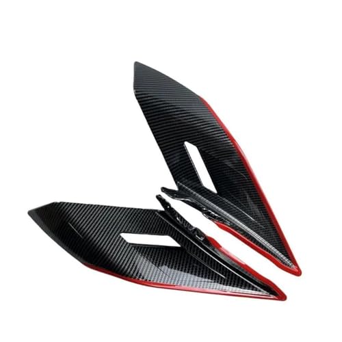 Protection carénage pneumatique CFMOTO 450SR 2022 finition haut de gamme