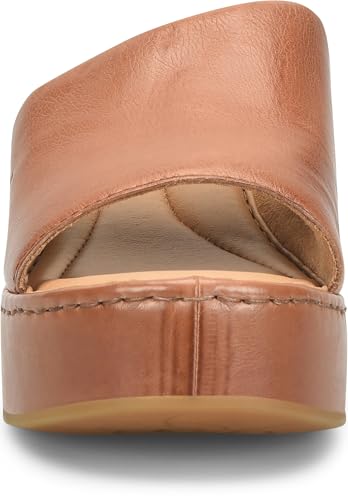 Image of BORN Women's Shilo Wedge Sandals