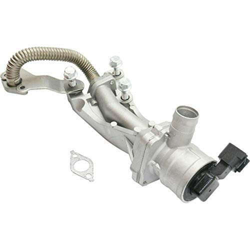 image for Auto Parts Prodigy Secondary Air Injection Check Valve For Buick Lucer