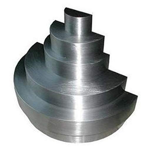 Professional Industrial Usage Semicircle Step bar Calibration Block